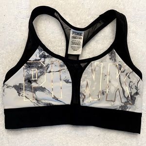 PINK Ultimate Sports Bra